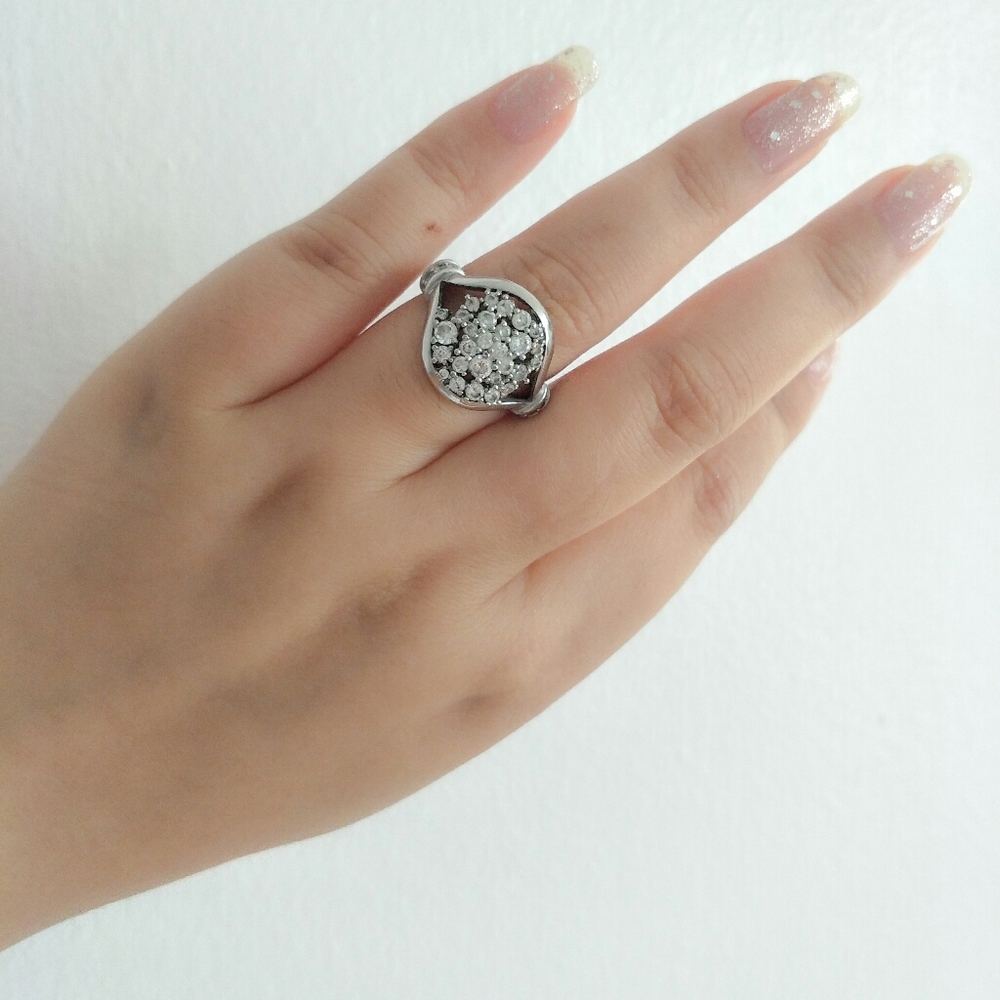 Sparkle Ring - image 1